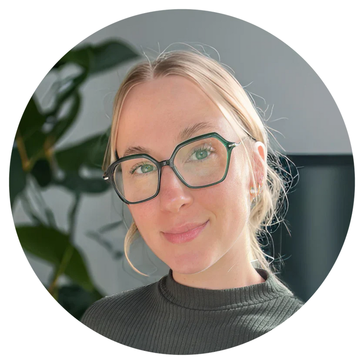 Shayla Wolf of Sassafras Lane Designs ~ Pattern and Fabric Designer