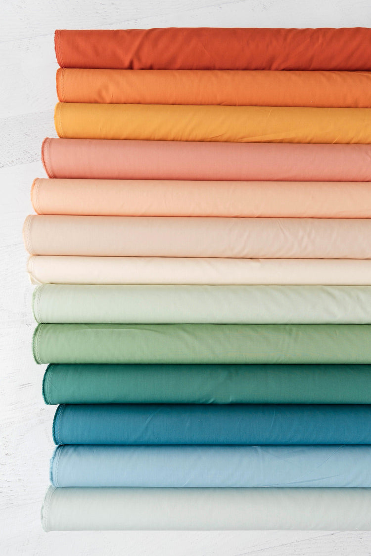 Signature Pure Solids by Suzy Quilts