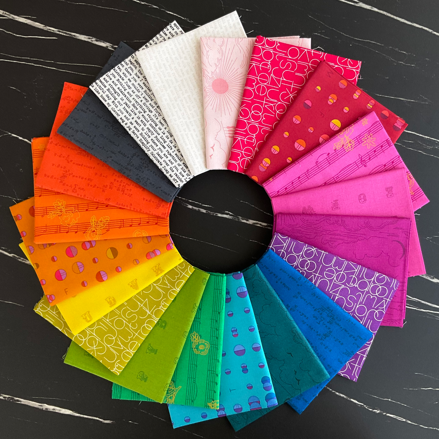 Soliloquy by Alison Glass