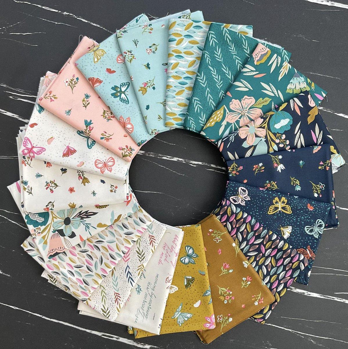 Fancy That Design House & Co. – Modern Quilt Co.