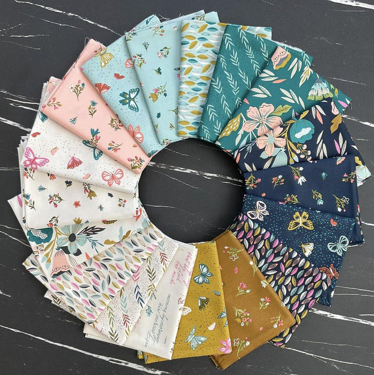 Songbook A New Page by Fancy That Design House