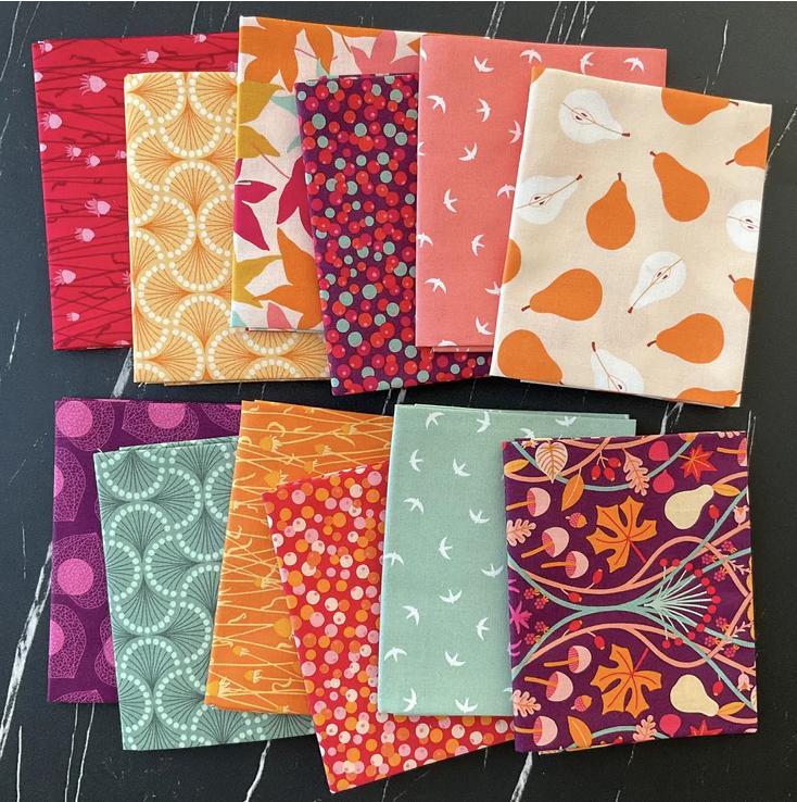 Splendor by Pippa Shaw