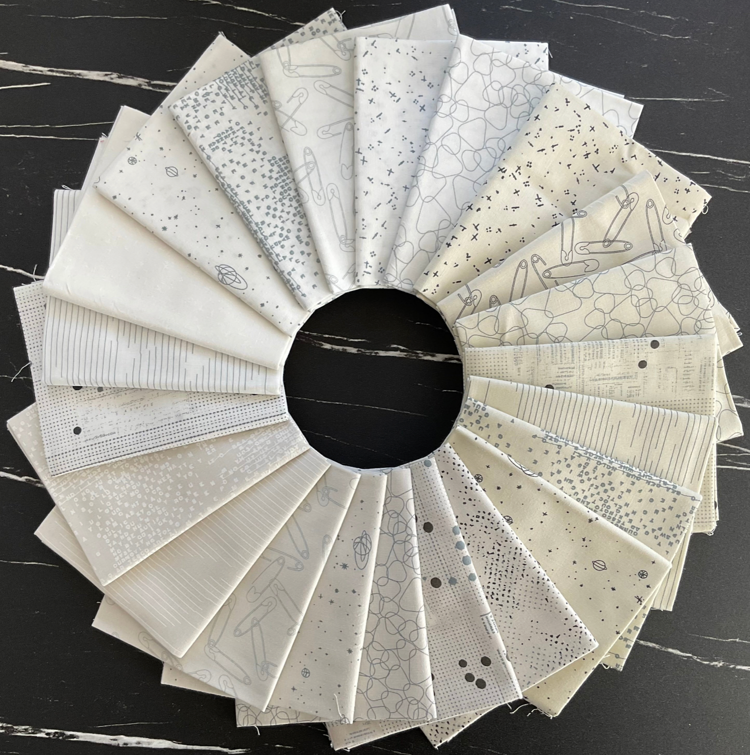 Still More Paper by Zen Chic