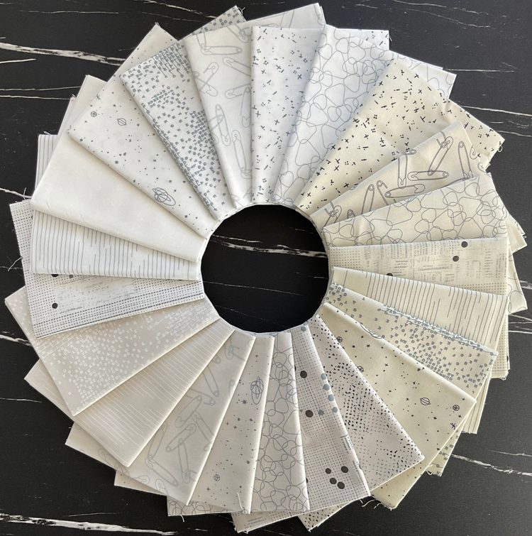 Still More Paper by Zen Chic