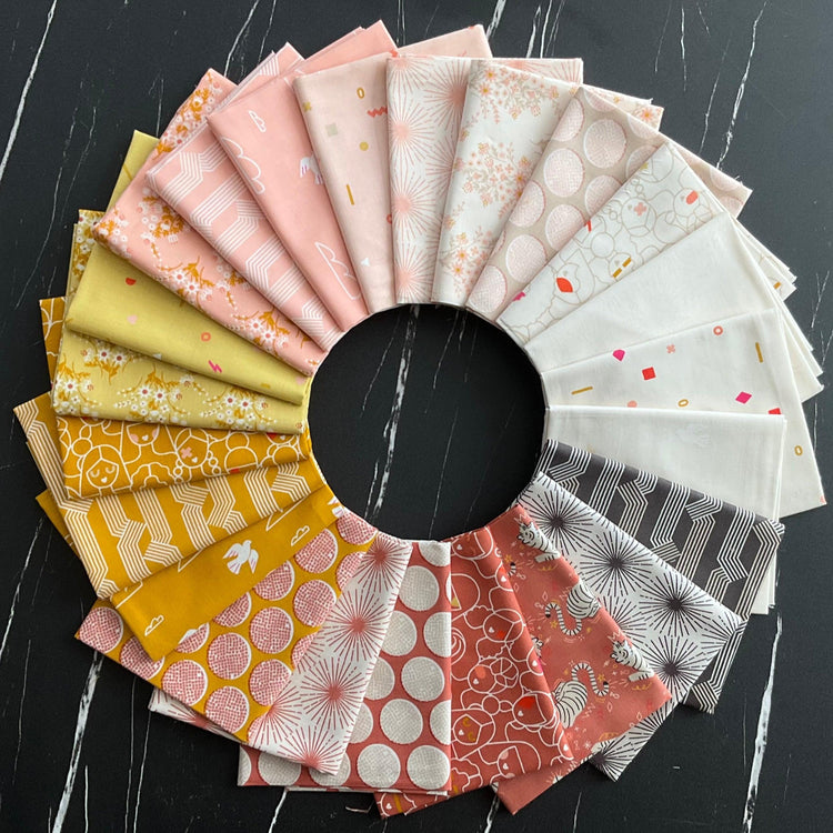 Sunbeam by Rashida Coleman Hale