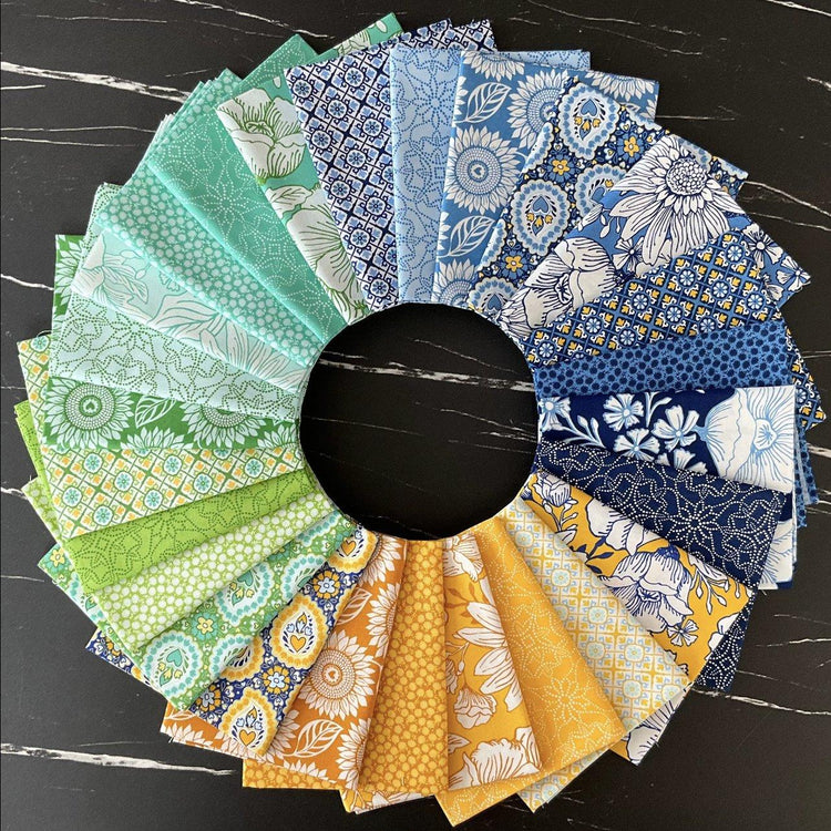 Sunflowers In My Heart by Kate Spain