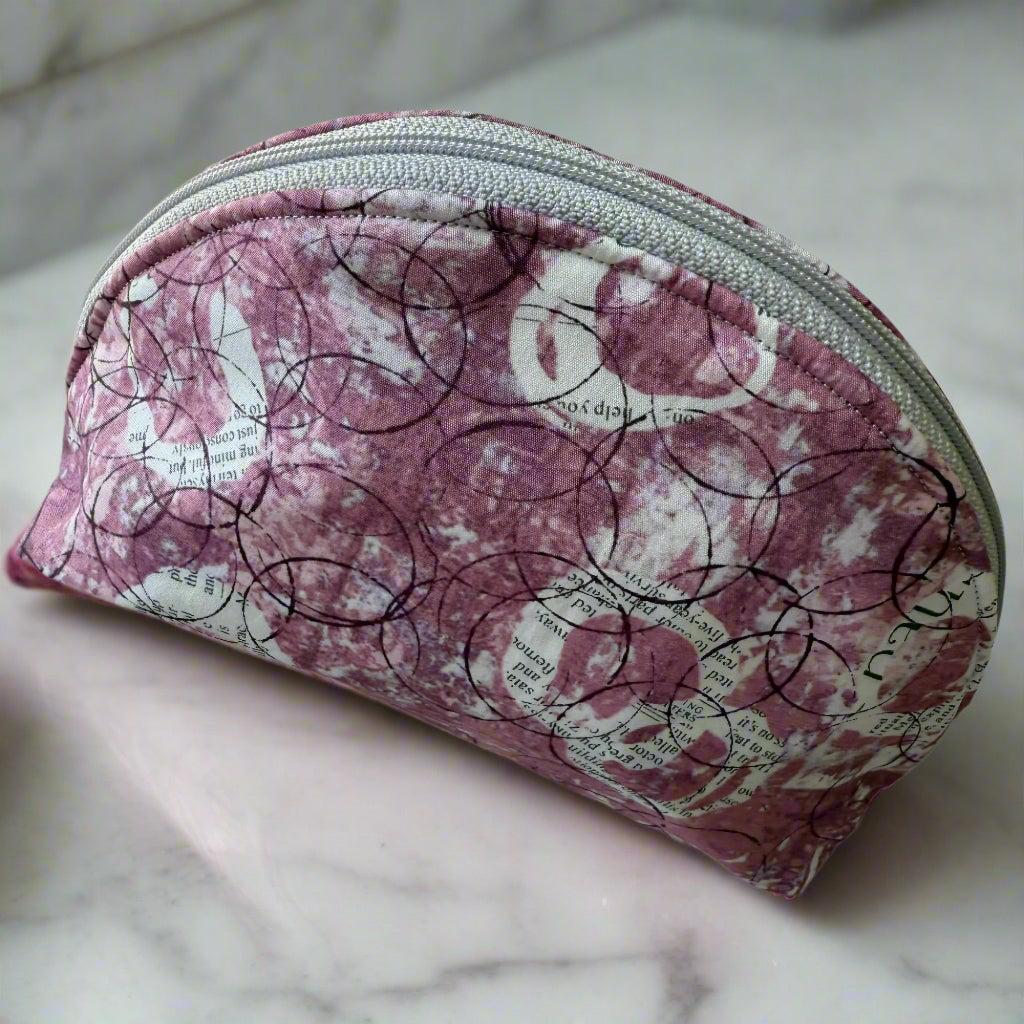 Clammy Zipper Pouch Kits - Multiple Fabric Choices – Modern Quilt Co.