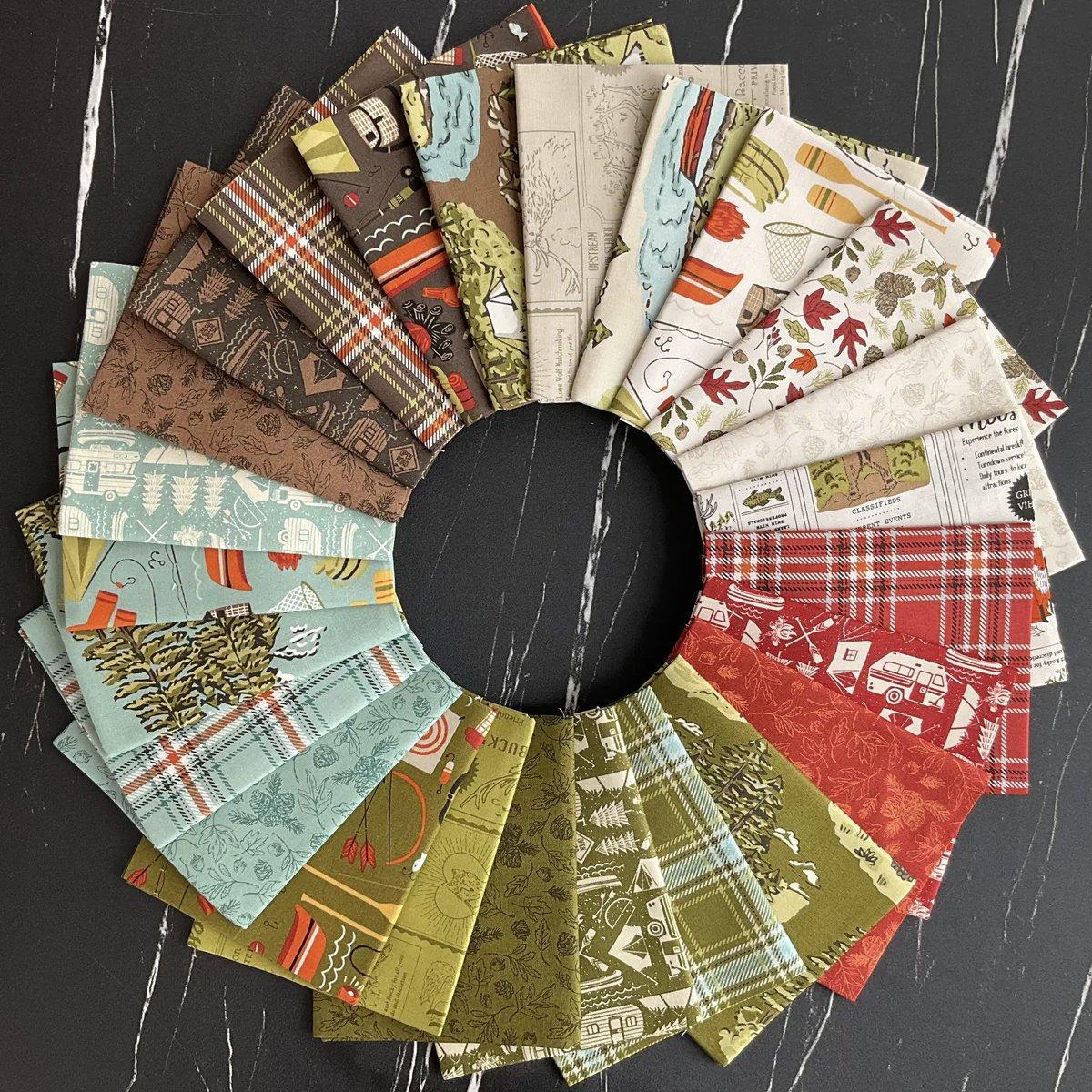 The Great Outdoors by Stacy lest Hsu