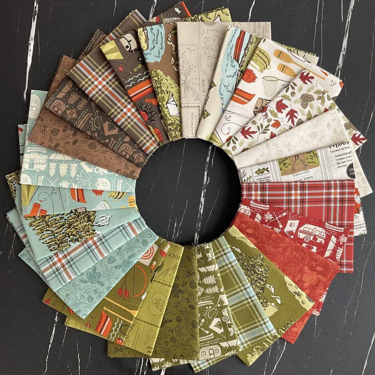 The Great Outdoors by Stacy lest Hsu