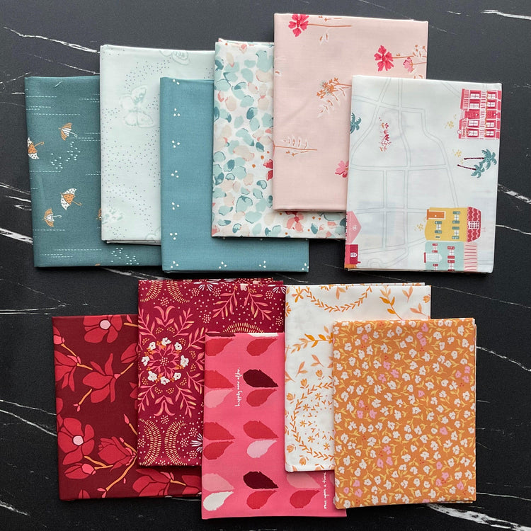 The Softer Side by Amy Sinibaldi