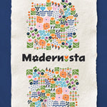 Modernista by AGF Studio Art Gallery Fabrics