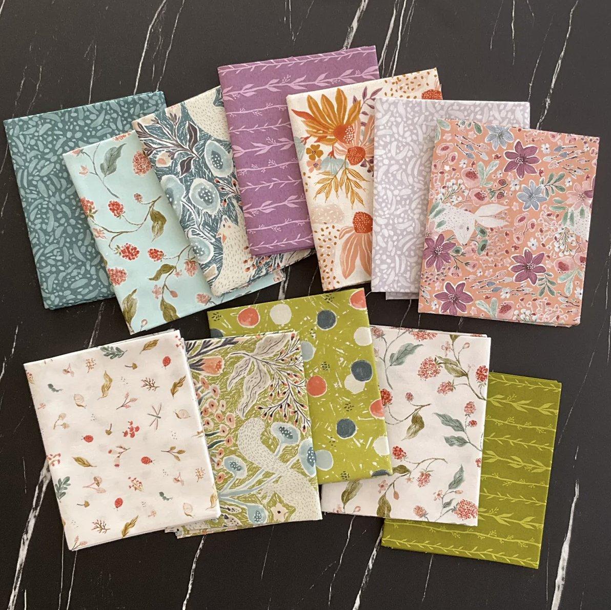 Thicket & Bramble by Jill Labieniec