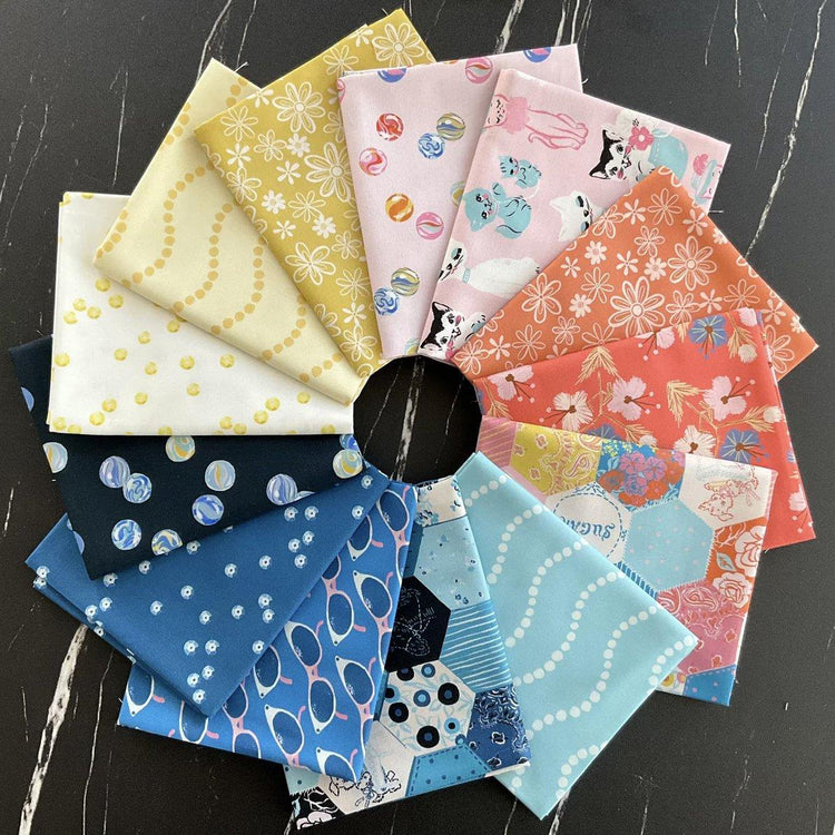 Thrift Shop by Louise Pretzel