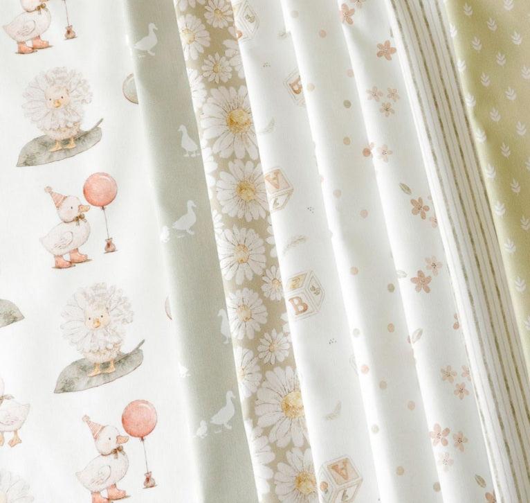 Tiny Waddles by Jessica Yon Lo