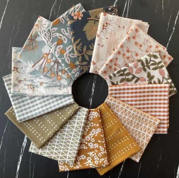 Wild Cottage by Holli Zollinger