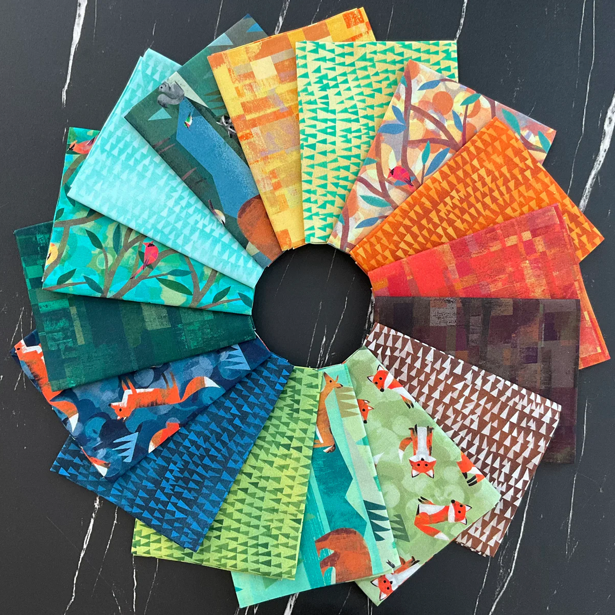 Wild North by Gareth Lucas