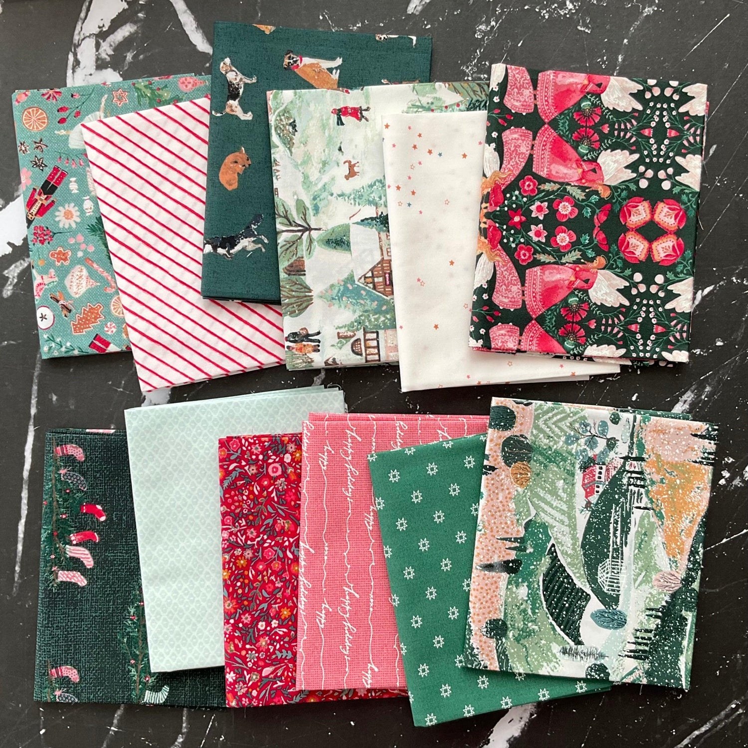 Wintertale by Katarina Roccella