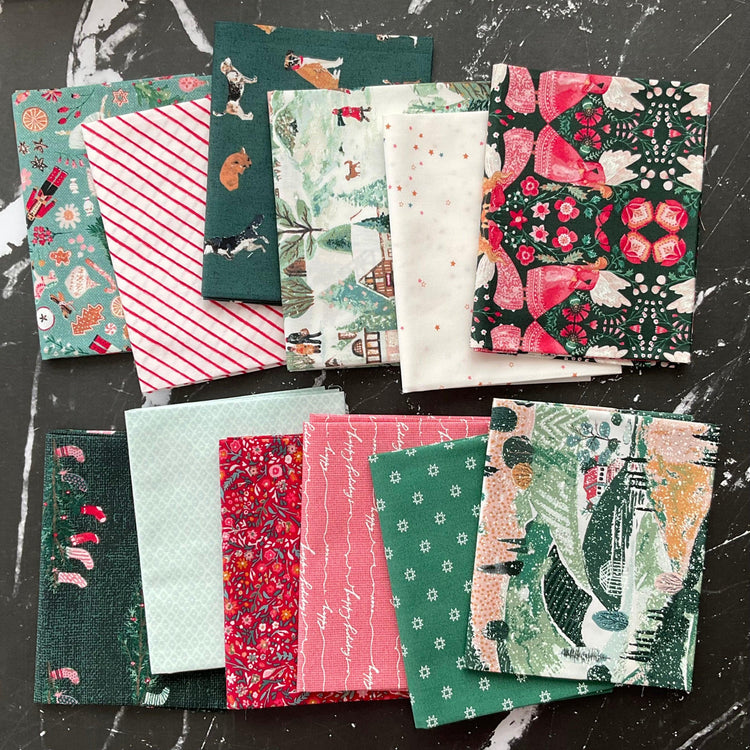 Wintertale by Katarina Roccella