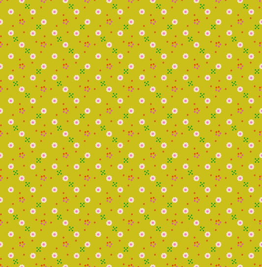 1-800-Calico by Alexia Marcelle Abegg : Fabric Bundles Including Panels