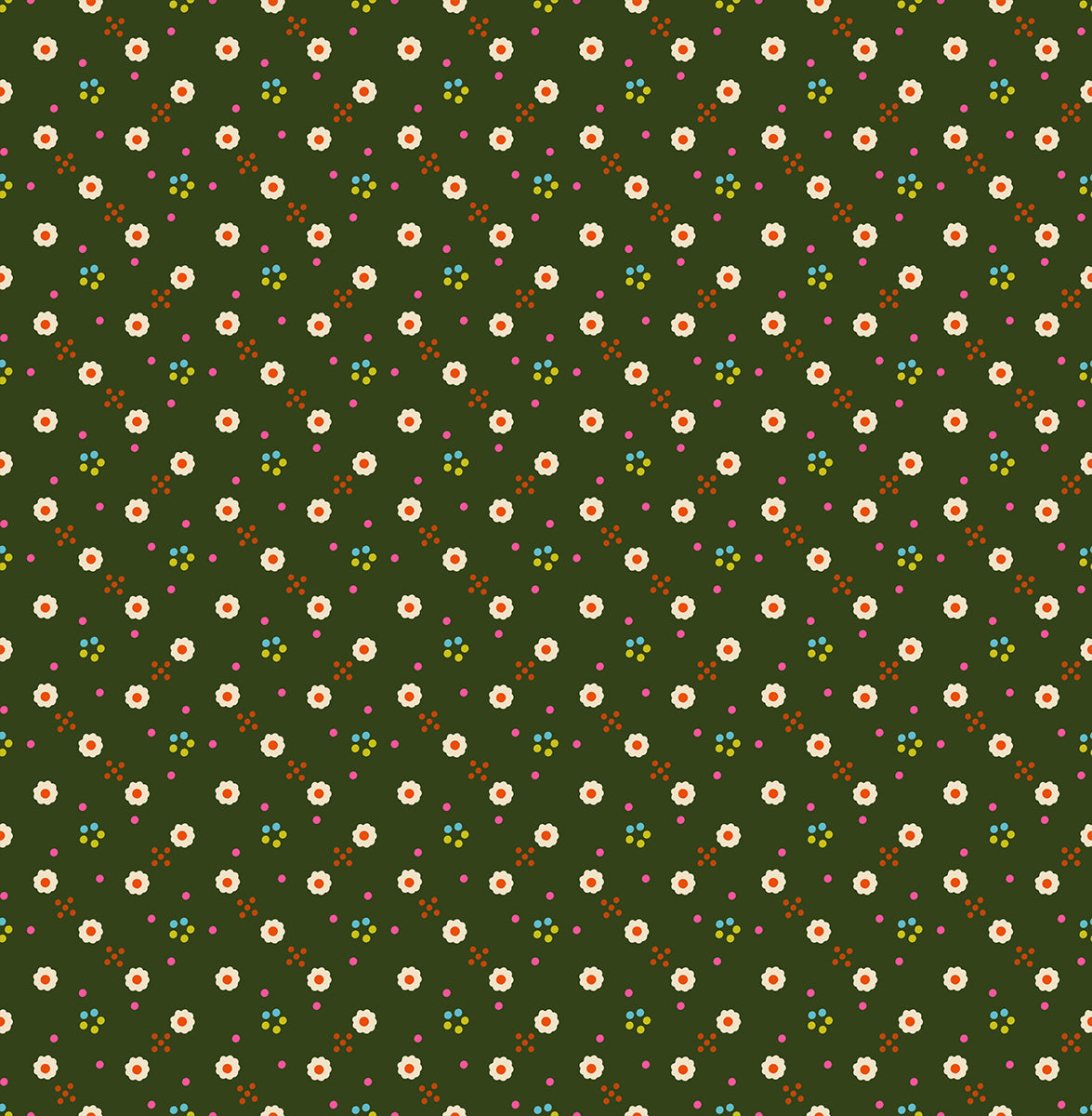 1-800-Calico by Alexia Marcelle Abegg : Fabric Bundles Including Panels