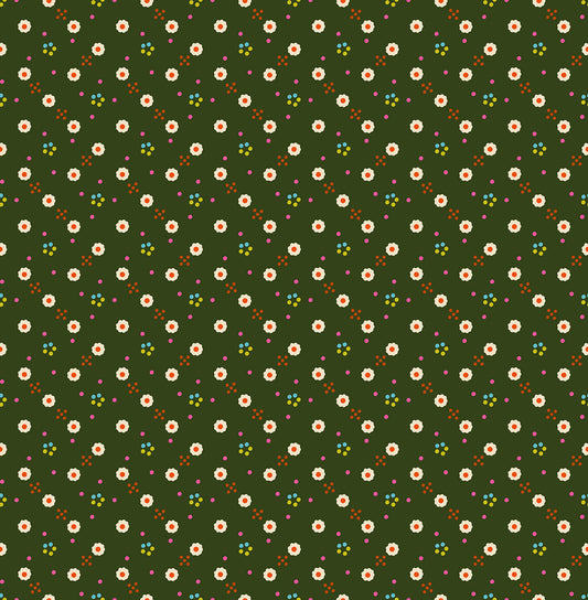 1-800-Calico by Alexia Marcelle Abegg : Fabric Bundles Including Panels