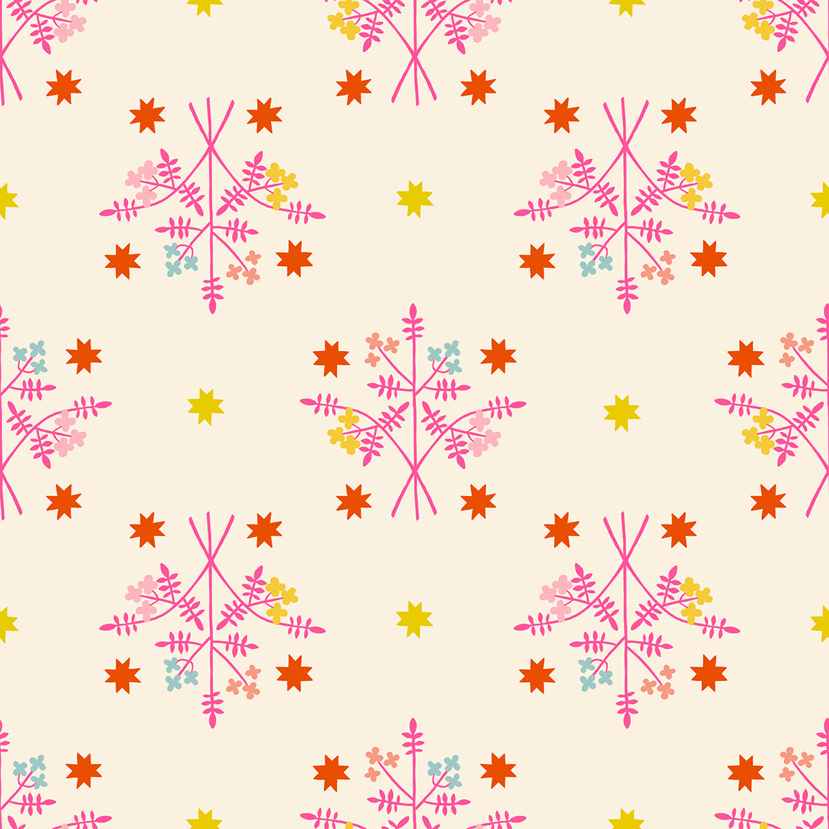 1-800-Calico by Alexia Marcelle Abegg : Fabric Bundles Including Panels