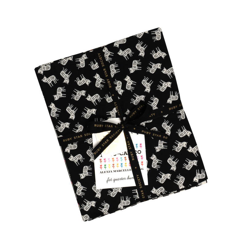 1-800-Calico by Alexia Marcelle Abegg : Fabric Bundles Including Panels