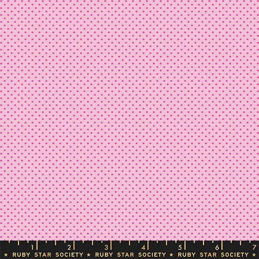 1-800-Calico by Alexia Marcelle Abegg : Mini Dot Macaron RS4102 33