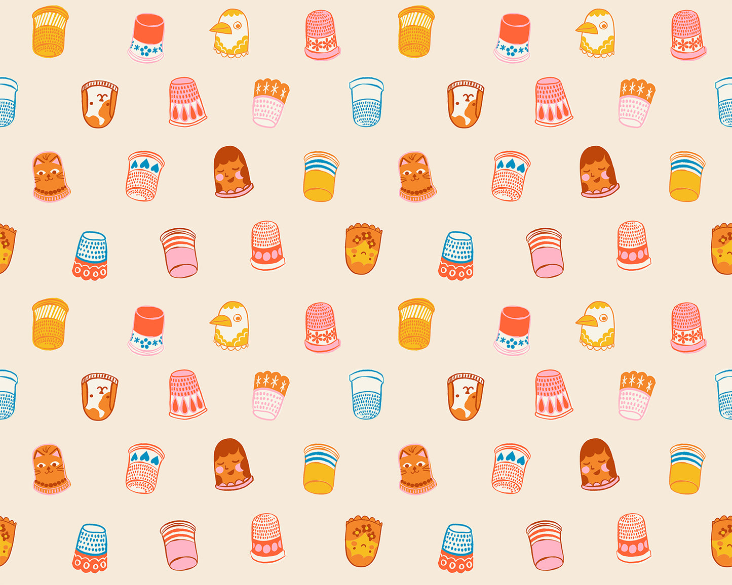 1-800-Notions by Ruby Star Society Collaborative : Fabric Bundles