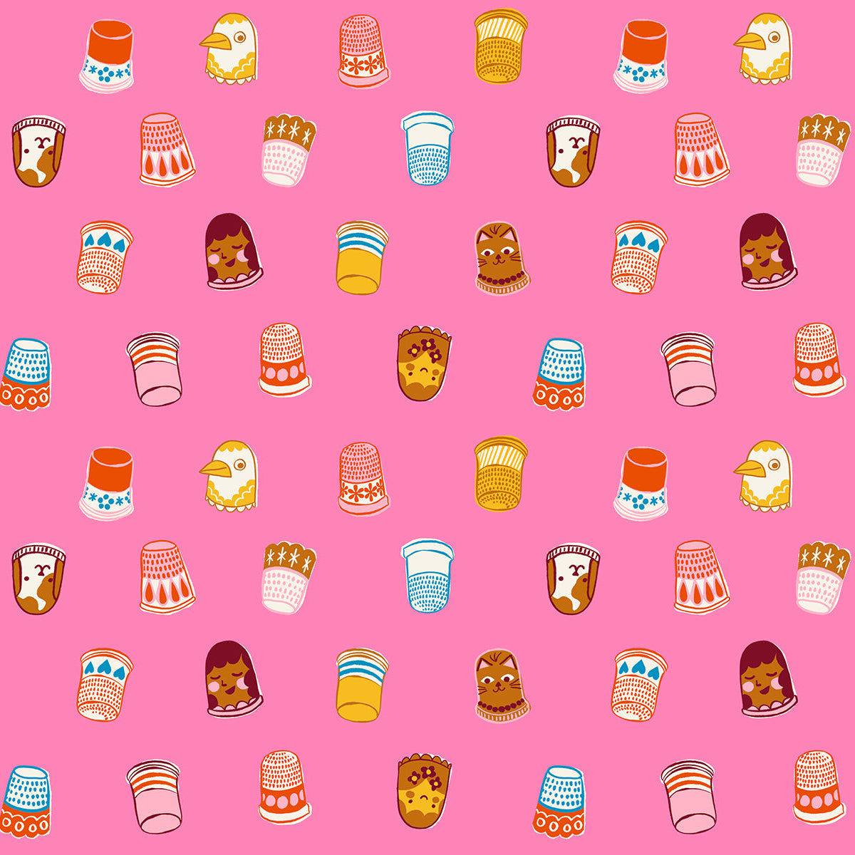 1-800-Notions by Ruby Star Society Collaborative : Fabric Bundles