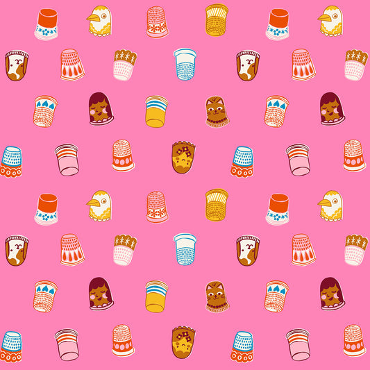 1-800-Notions by Ruby Star Society Collaborative : Fabric Bundles