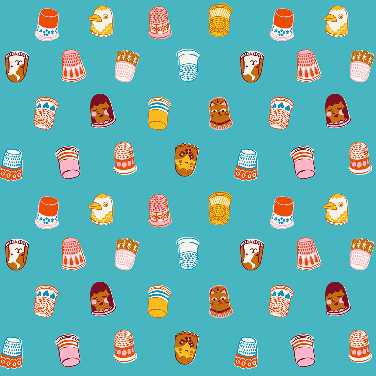 1-800-Notions by Ruby Star Society Collaborative : Fabric Bundles