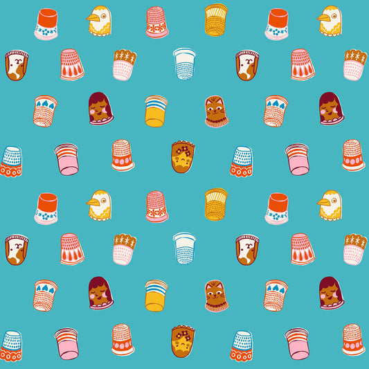 1-800-Notions by Ruby Star Society Collaborative : Fabric Bundles