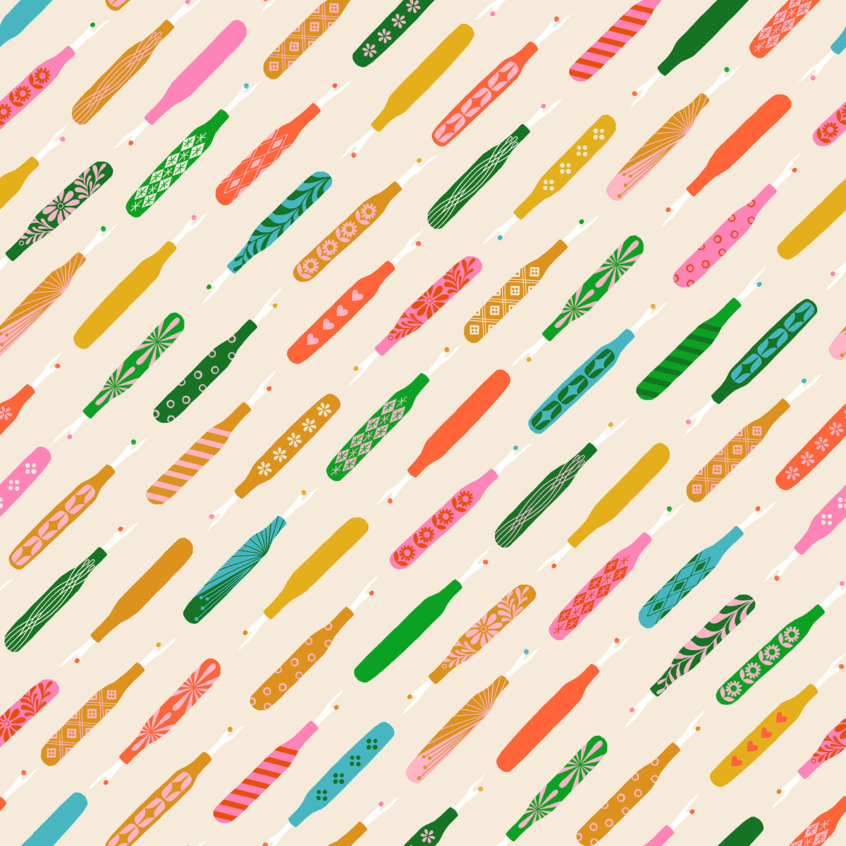 1-800-Notions by Ruby Star Society Collaborative REPRINT : Fabric Bundles