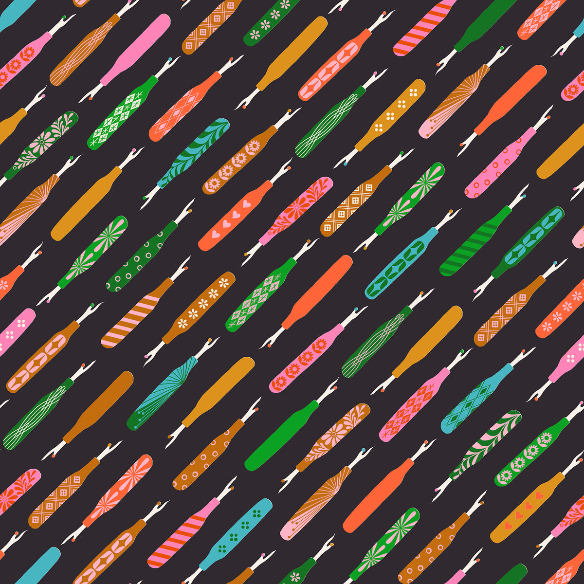 1-800-Notions by Ruby Star Society Collaborative REPRINT : Fabric Bundles