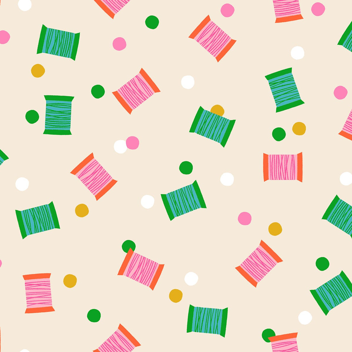 1-800-Notions by Ruby Star Society Collaborative REPRINT : Fabric Bundles