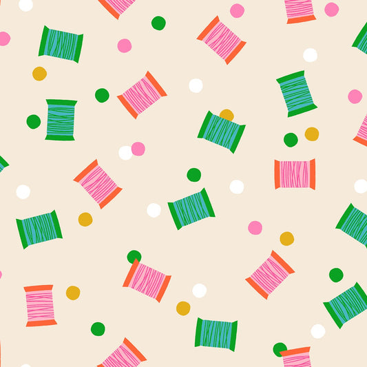 1-800-Notions by Ruby Star Society Collaborative REPRINT : Fabric Bundles