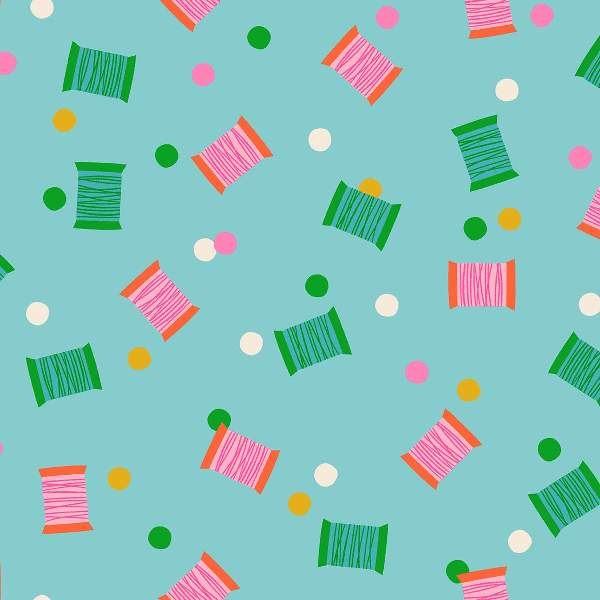 1-800-Notions by Ruby Star Society Collaborative REPRINT : Fabric Bundles