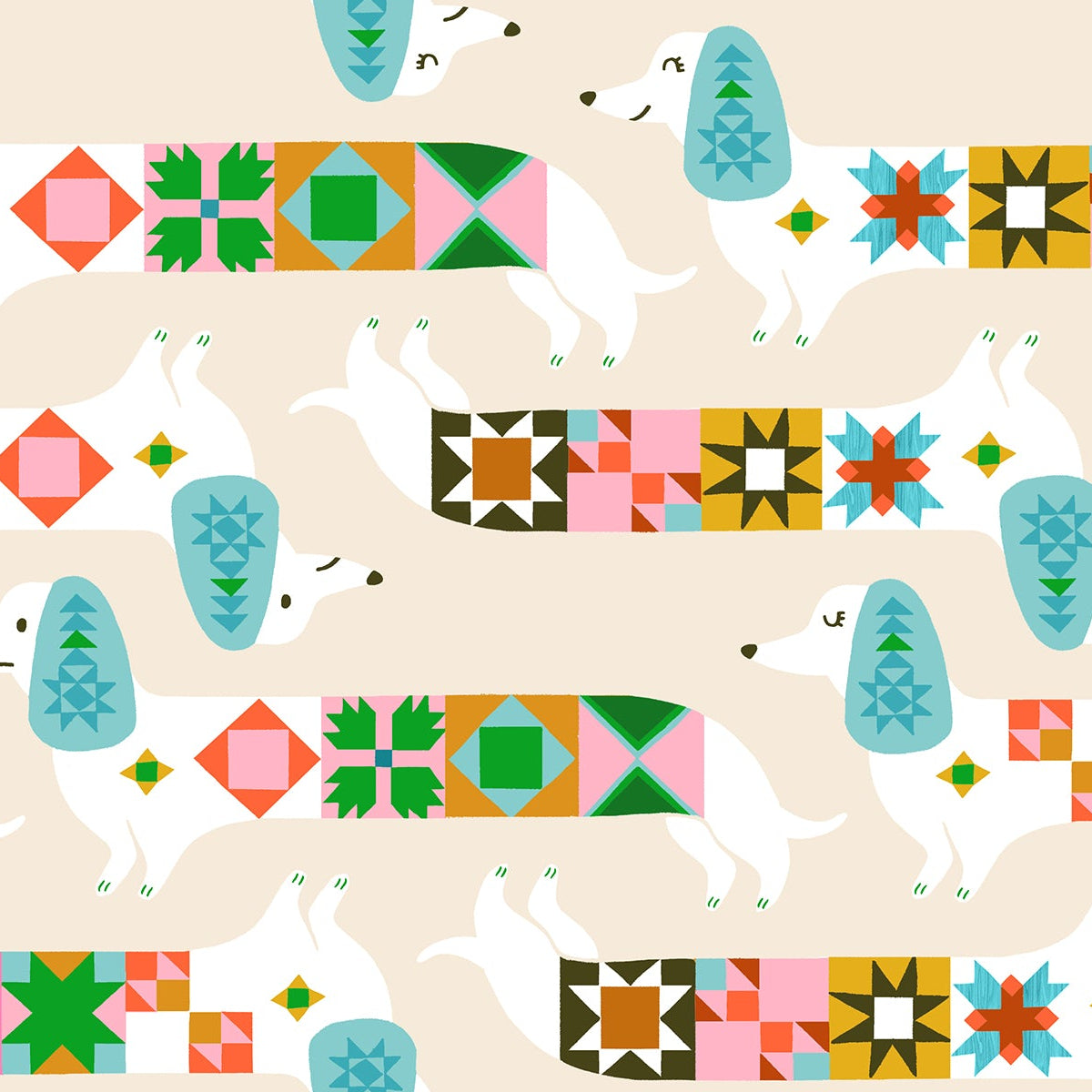 1-800-Notions by Ruby Star Society Collaborative REPRINT : Fabric Bundles