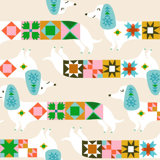 1-800-Notions by Ruby Star Society Collaborative REPRINT : Fabric Bundles