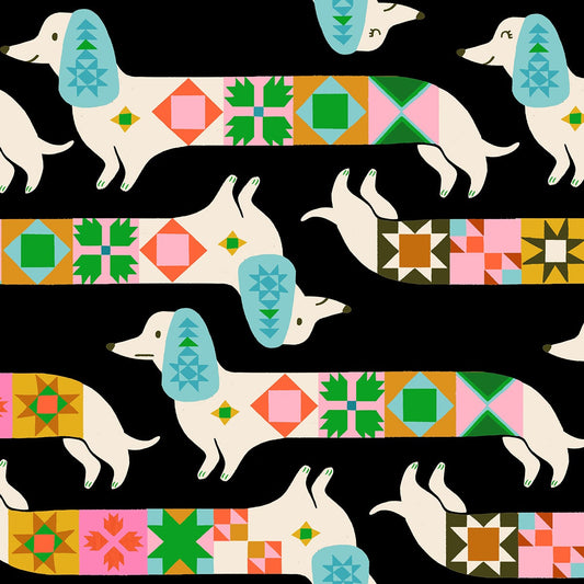 1-800-Notions by Ruby Star Society Collaborative REPRINT : Fabric Bundles