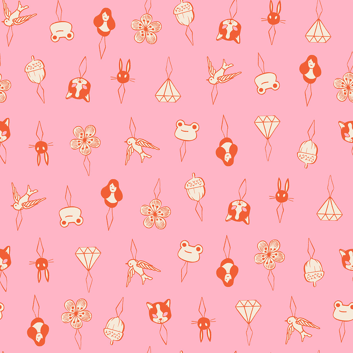 1-800-Notions by Ruby Star Society Collaborative REPRINT : Fabric Bundles