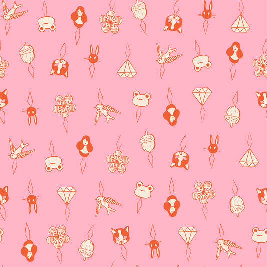1-800-Notions by Ruby Star Society Collaborative REPRINT : Fabric Bundles