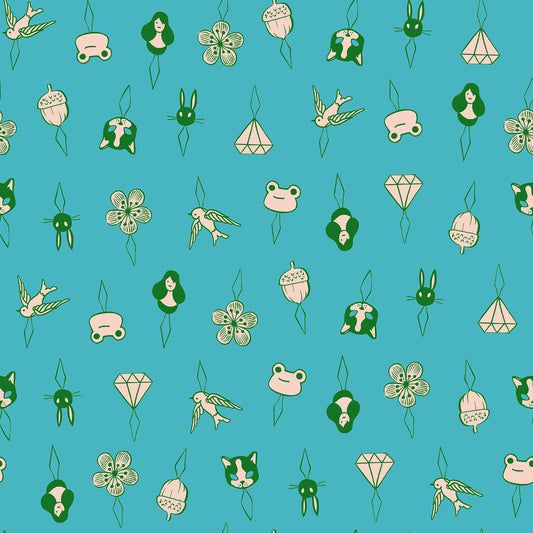 1-800-Notions by Ruby Star Society Collaborative REPRINT : Fabric Bundles