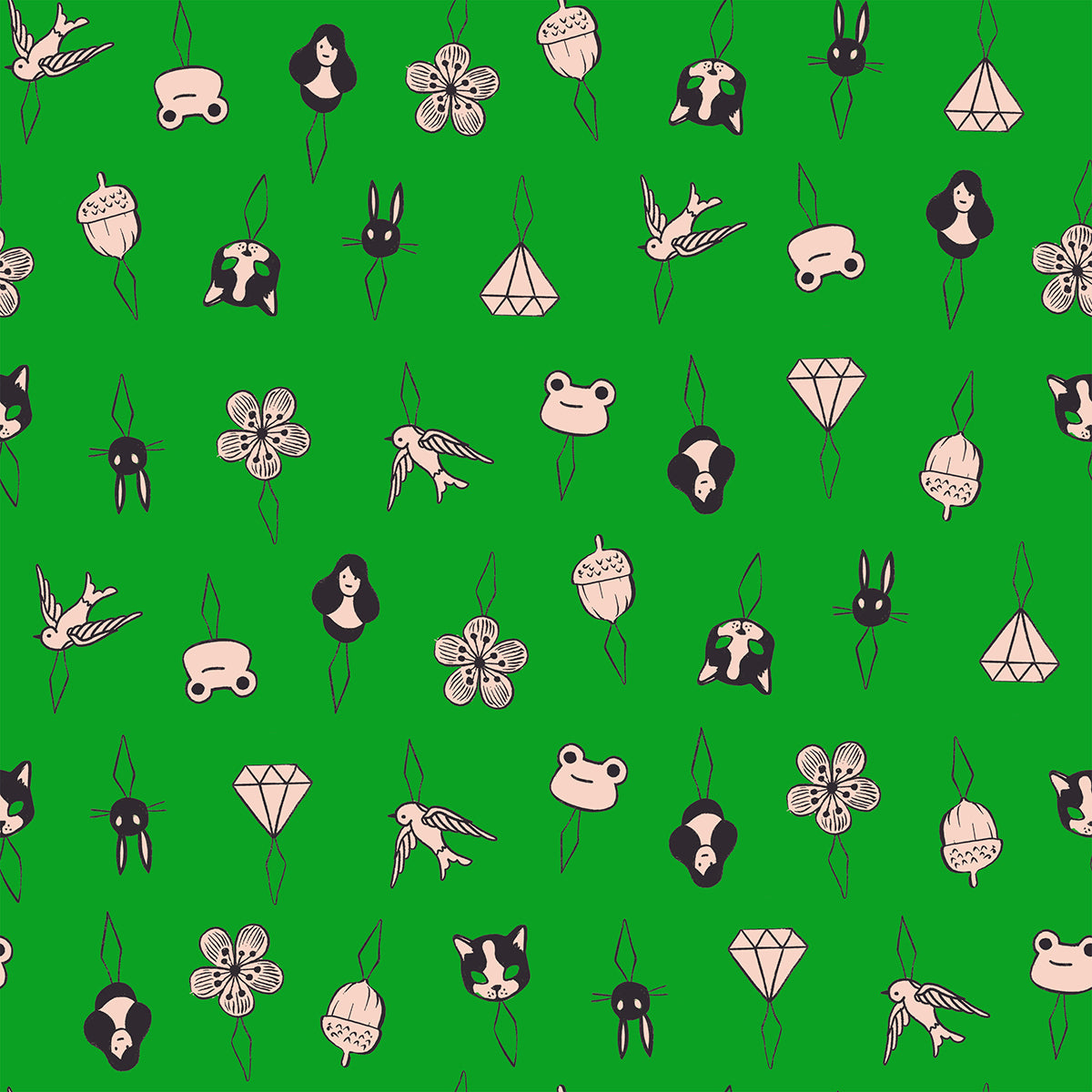 1-800-Notions by Ruby Star Society Collaborative REPRINT : Fabric Bundles