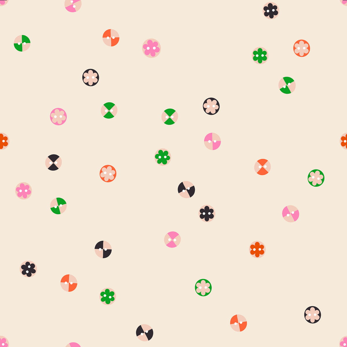 1-800-Notions by Ruby Star Society Collaborative REPRINT : Fabric Bundles