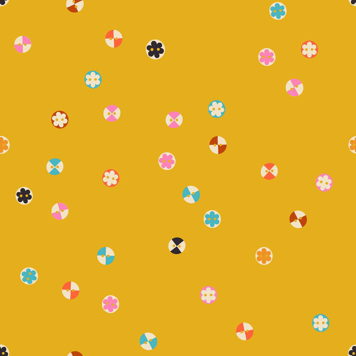 1-800-Notions by Ruby Star Society Collaborative REPRINT : Fabric Bundles