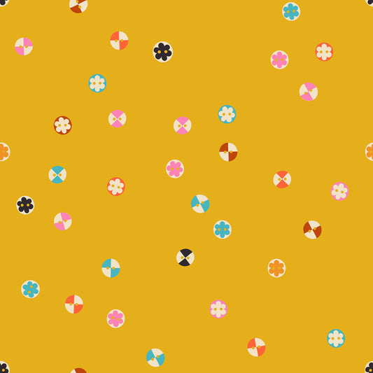 1-800-Notions by Ruby Star Society Collaborative REPRINT : Fabric Bundles