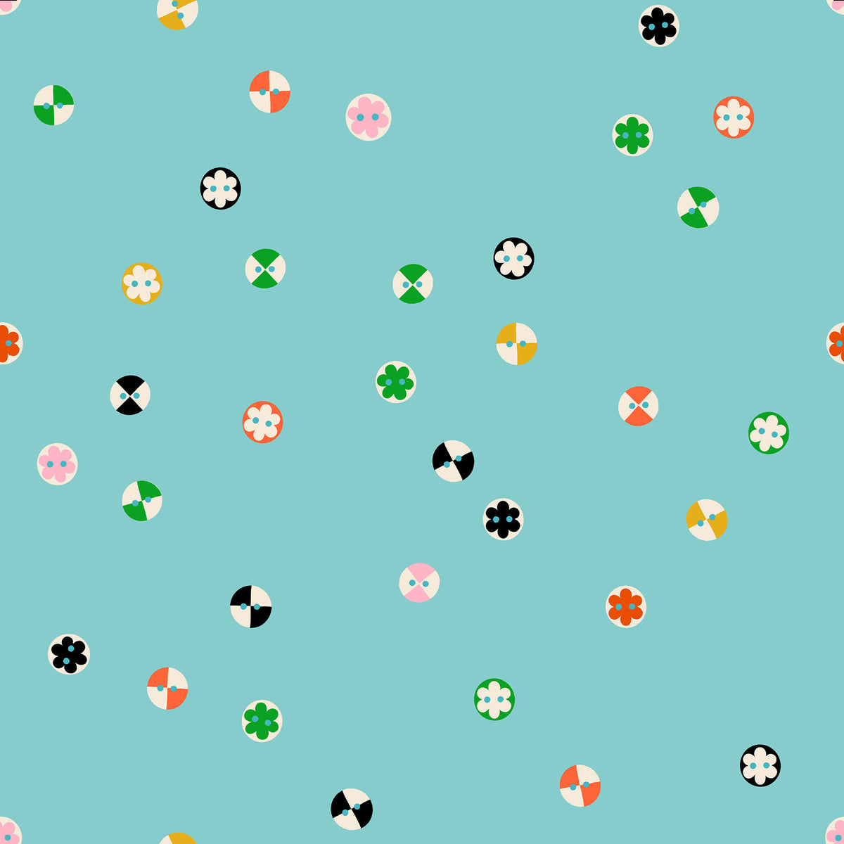 1-800-Notions by Ruby Star Society Collaborative REPRINT : Fabric Bundles