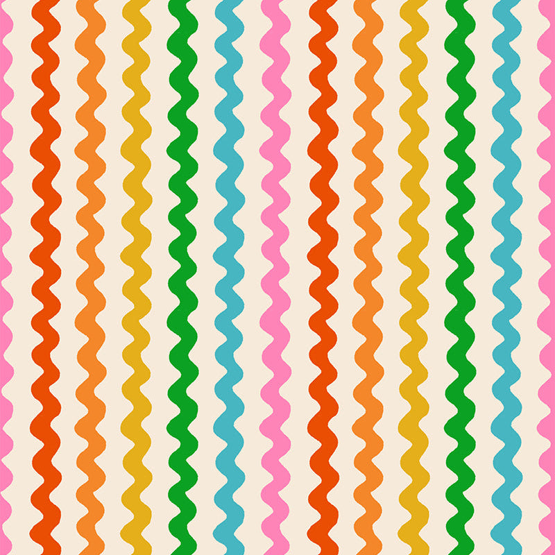 1-800-Notions by Ruby Star Society Collaborative REPRINT : Fabric Bundles